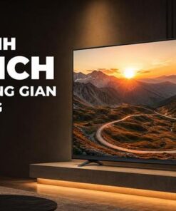 Tivi LG 85NU855BPSA - hình số 1