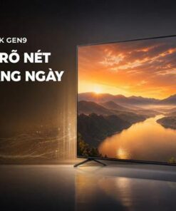 Tivi LG 85NU855BPSA - hình số 2