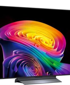 Tivi LG OLED55C6PSA - hình số 8