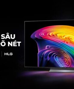Tivi LG OLED55C6PSA - hình số 2