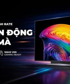 Tivi LG OLED55C6PSA - hình số 4