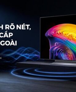 Tivi LG OLED55C6PSA - hình số 5