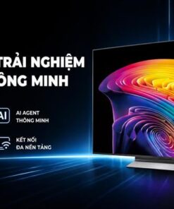 Tivi LG OLED55C6PSA - hình số 6