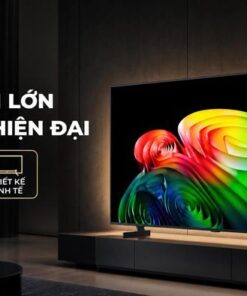 Tivi LG OLED65B6PSA - hình số 1