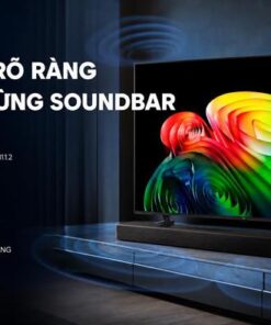 Tivi LG OLED65B6PSA - hình số 5