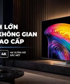 Tivi LG OLED65C6PSA - hình số 1