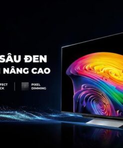 Tivi LG OLED65C6PSA - hình số 2