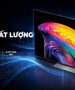 Tivi LG OLED65C6PSA - hình số 3