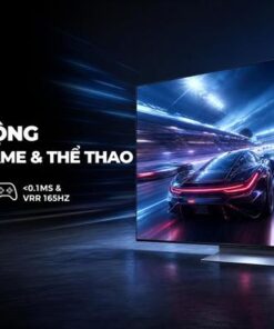 Tivi LG OLED65C6PSA - hình số 4