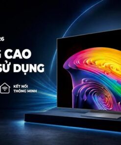 Tivi LG OLED65C6PSA - hình số 6