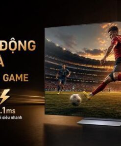 Tivi LG OLED77C6PSA - hình số 5