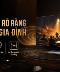 Tivi LG OLED77C6PSA - hình số 3