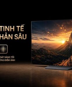 Tivi LG OLED77C6PSA - hình số 2