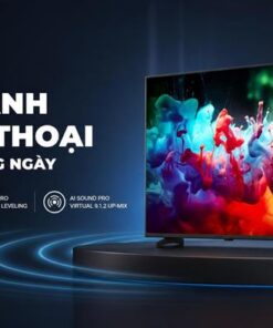Tivi LG 55QNED70BSA - hình số 3