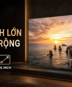 Tivi LG 86QNED86BSA - hình số 1