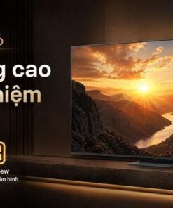 Tivi LG 86QNED86BSA - hình số 4