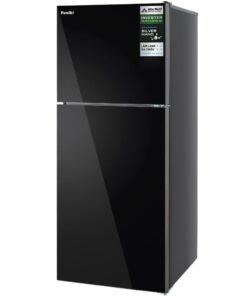 Tủ lạnh Funiki HR T8185GB - hình số 2