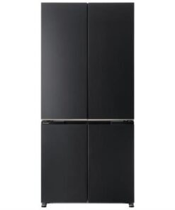 Tủ lạnh Panasonic NR-XZ550CWKV - hình số 1