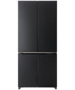 Tủ lạnh Panasonic NR-XZ590CWKV - hình số 1