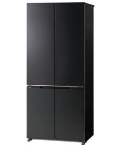 Tủ lạnh Panasonic NR-XZ590CWKV - hình số 2