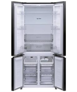 Tủ lạnh Panasonic NR-XZ590CWKV - hình số 3