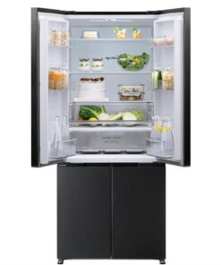 Tủ lạnh Panasonic NR-XZ590CWKV - hình số 5