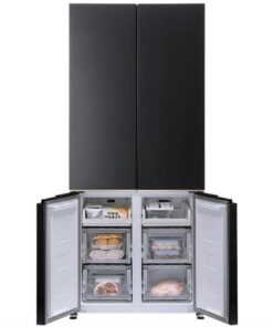 Tủ lạnh Panasonic NR-XZ590CWKV - hình số 6