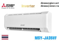 điều hòa mitsubishi JA35VF