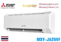 điều hòa mitsubishi electric JA25VF