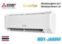 điều hòa mitsubishi electric JA50VF