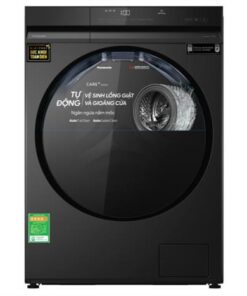 Máy giặt Panasonic NA-22VDR1BVT - hình số 1