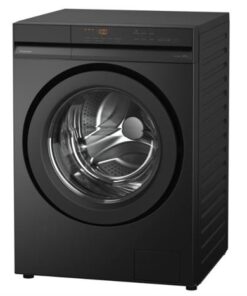 Máy giặt Panasonic NA-24VDG1BVT - hình số 3