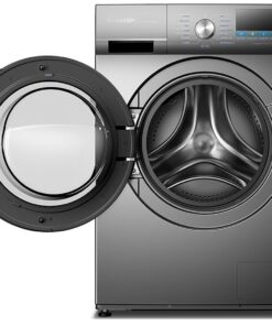 Máy giặt Sharp ES-FM110CB-DG - hình số 4