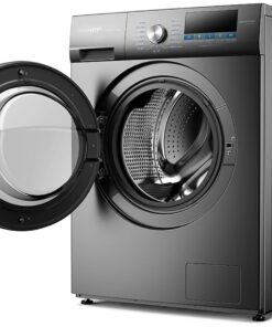 Máy giặt Sharp ES-FM110CB-DG - hình số 3