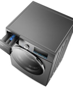 Máy giặt Sharp ES-FM110CB-DG - hình số 2