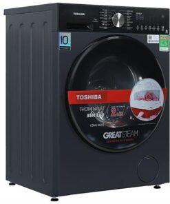 Máy giặt Toshiba TW-T33B120UWV(MK) - hình số 3
