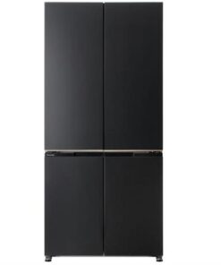 Tủ lạnh Panasonic NR-XZ520CWKV - hình số 1