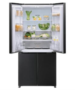 Tủ lạnh Panasonic NR-XZ520CWKV - hình số 3