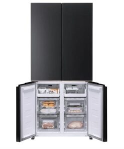 Tủ lạnh Panasonic NR-XZ520CWKV - hình số 4