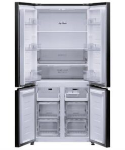 Tủ lạnh Panasonic NR-XZ520CWKV - hình số 5