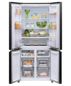 Tủ lạnh Panasonic NR-XZ520CWKV - hình số 6