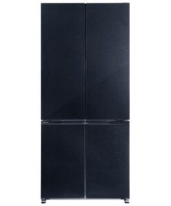 Tủ lạnh Panasonic NR-XZ550HGKV - hình số 1