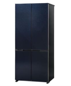Tủ lạnh Panasonic NR-XZ550HGKV - hình số 2