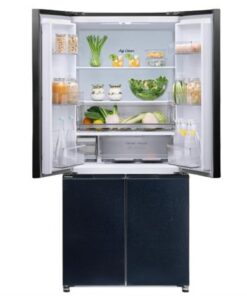 Tủ lạnh Panasonic NR-XZ550HGKV - hình số 3