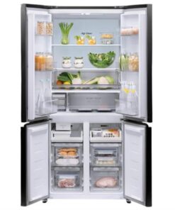 Tủ lạnh Panasonic NR-XZ550HGKV - hình số 4