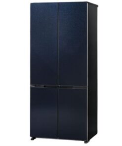 Tủ lạnh Panasonic NR-XZ590HGKV - hình số 2