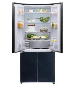 Tủ lạnh Panasonic NR-XZ590HGKV - hình số 3