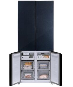 Tủ lạnh Panasonic NR-XZ590HGKV - hình số 4