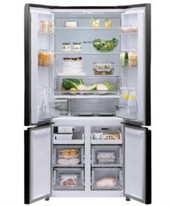 Tủ lạnh Panasonic NR-XZ590HGKV - hình số 5