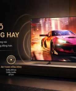Tivi Sony K-65XR33VM2 - hình số 4